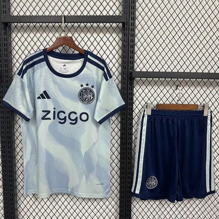 Ensemble short Ajax third 2026-2027