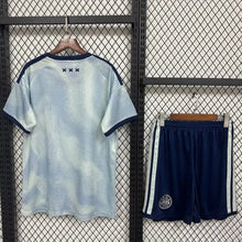 Ensemble short Ajax third 2026-2027