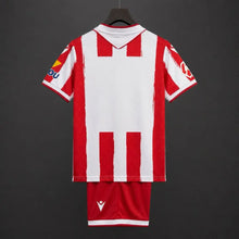 Ensemble short Almeria domicile 2026-2027
