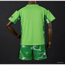Ensemble short Arsenal gardien 2026-2027