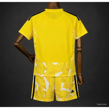 Ensemble short Aston Villa gardien 2026-2027
