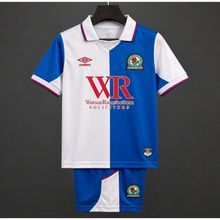 Ensemble short Blackburn domicile 2026-2027