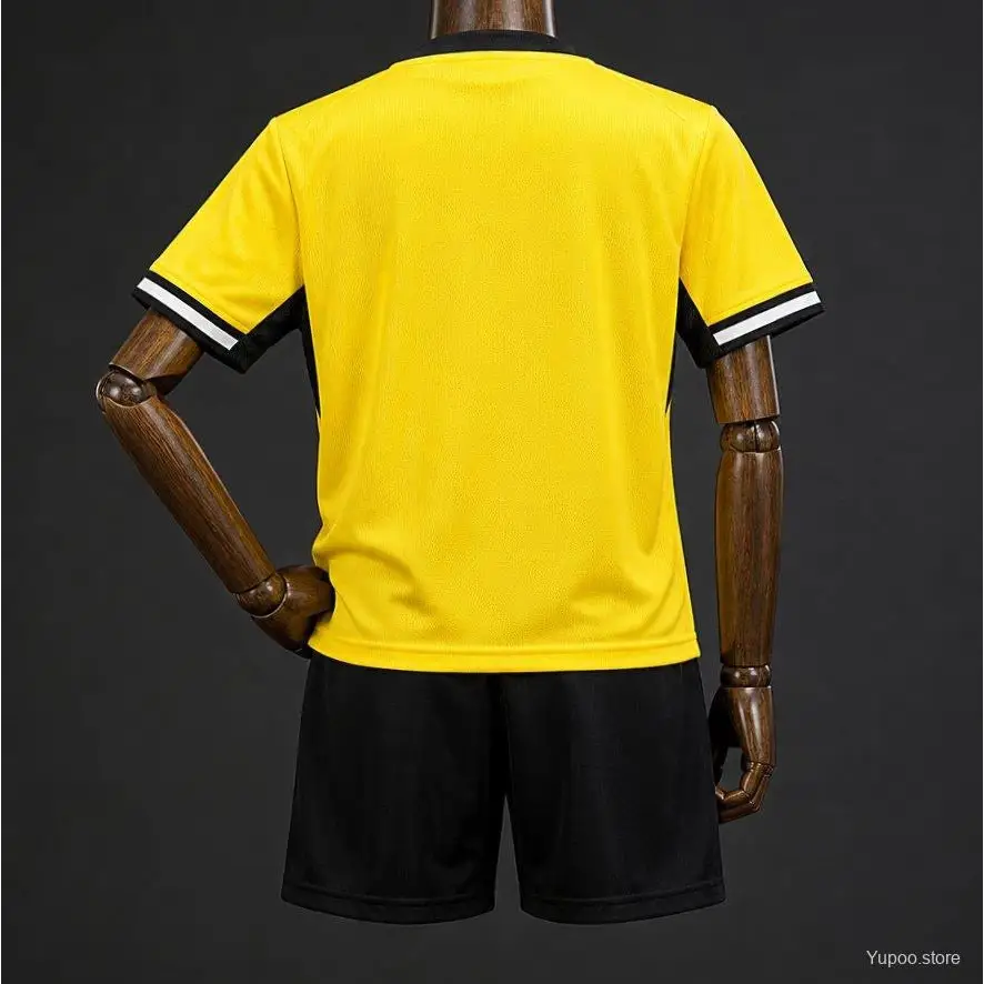 Ensemble short Dortmund domicile 2026-2027