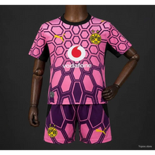 Ensemble short Dortmund gardien 2026-2027