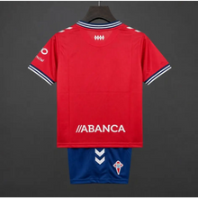 Ensemble short Celta Vigo third 2026-2027
