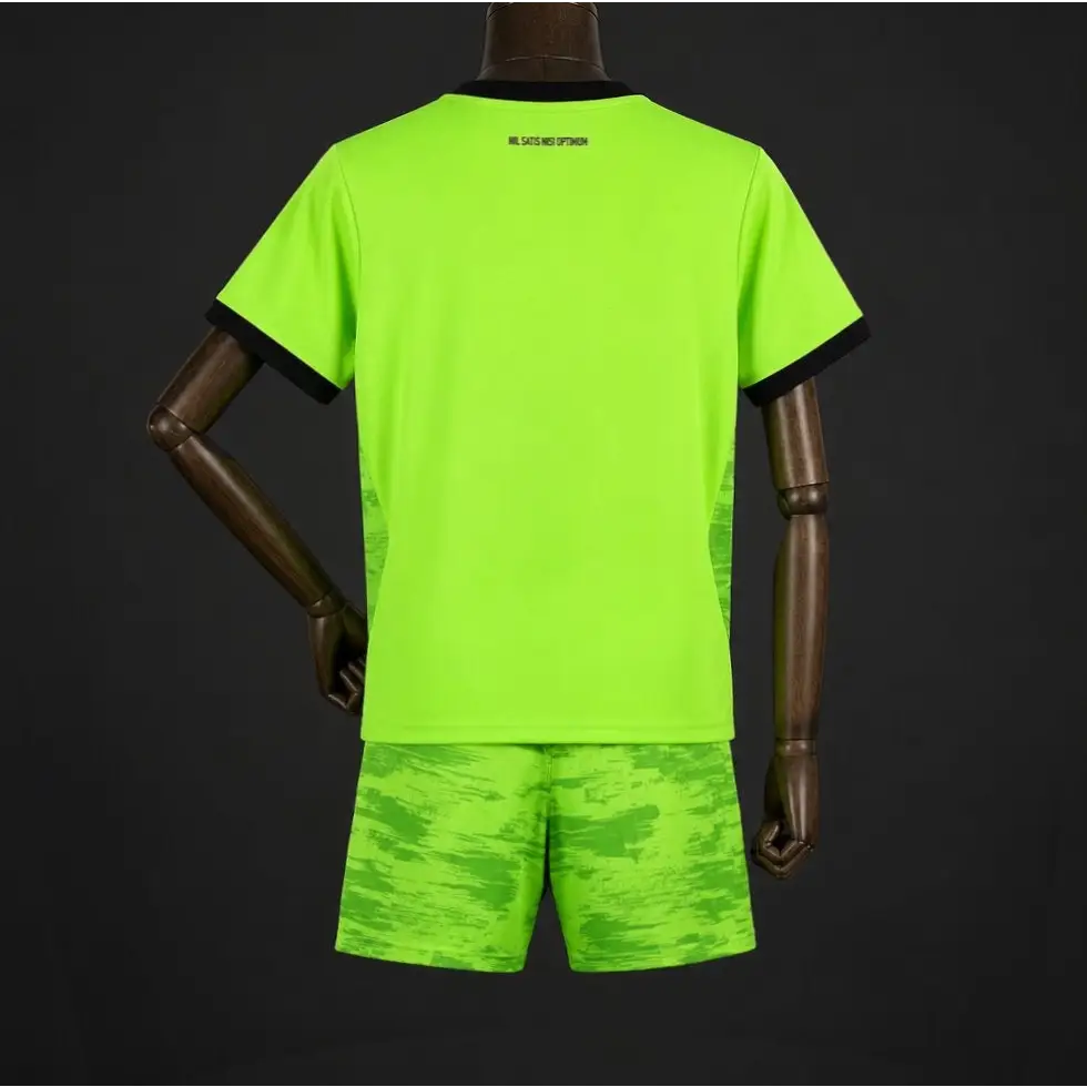 Ensemble short Everton gardien 2026-2027