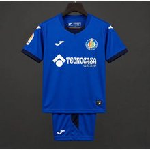 Ensemble short Getafe domicile 2026-2027
