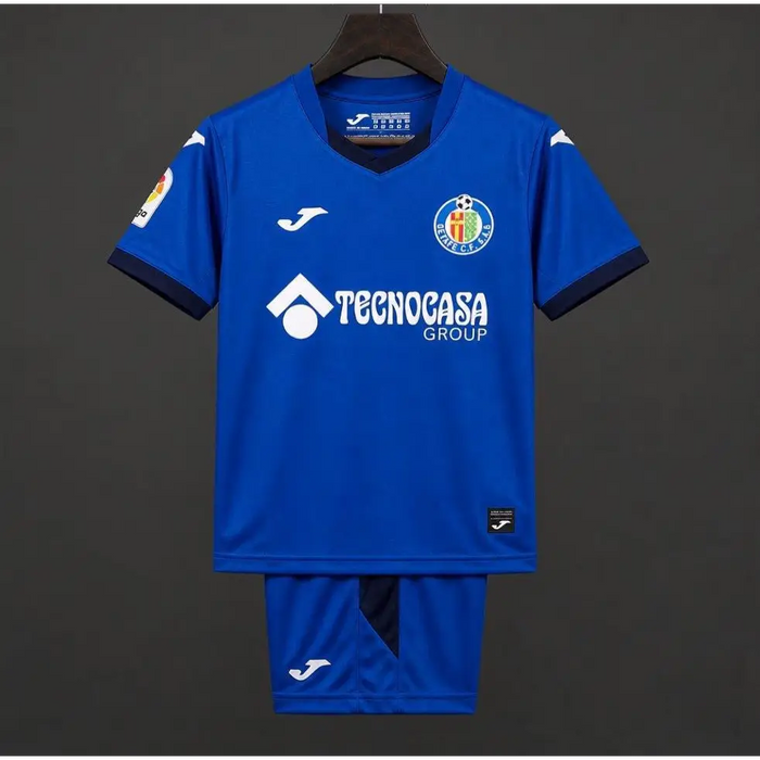 Ensemble short Getafe domicile 2026-2027