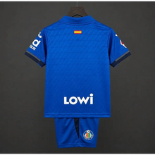 Ensemble short Getafe domicile 2026-2027