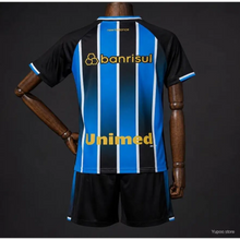 Ensemble short Gremio domicile 2026-2027