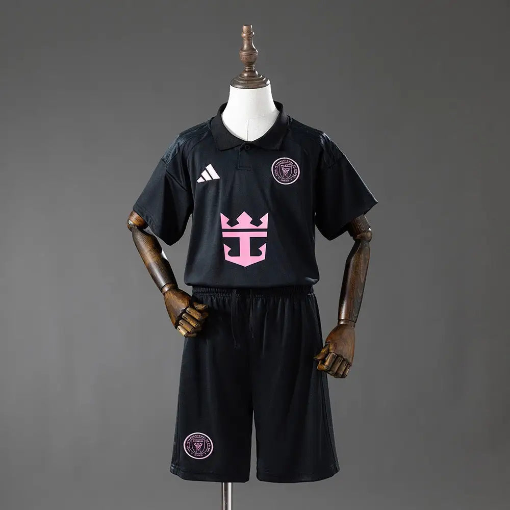Ensemble short Inter Miami extérieur 2026-2027