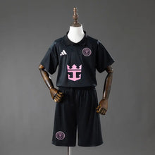 Ensemble short Inter Miami extérieur 2026-2027