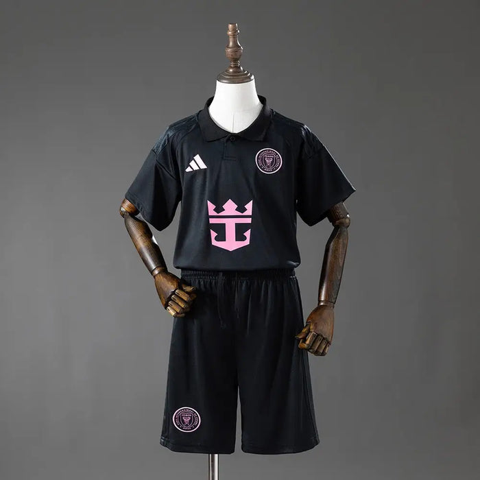 Ensemble short Inter Miami extérieur 2026-2027
