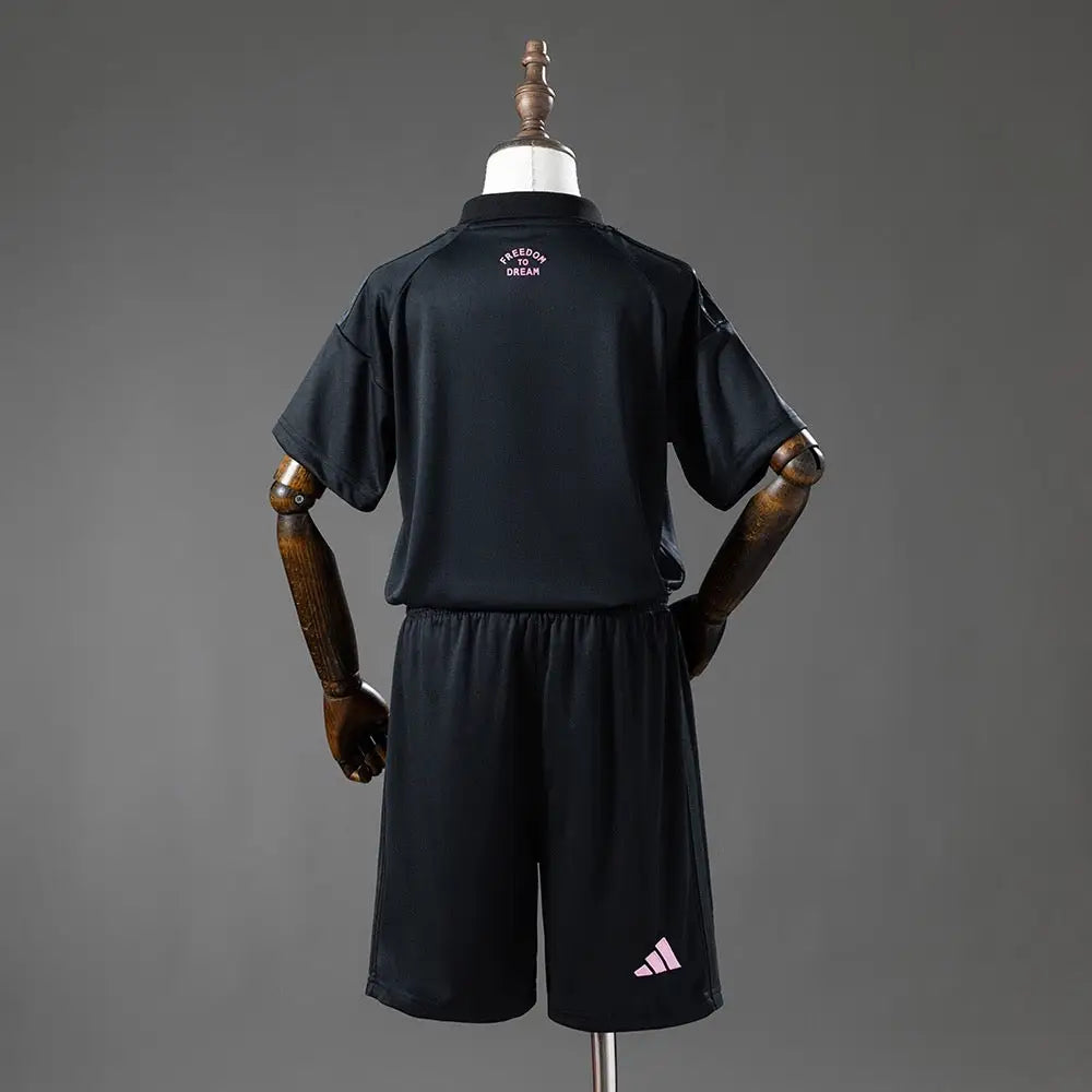 Ensemble short Inter Miami extérieur 2026-2027