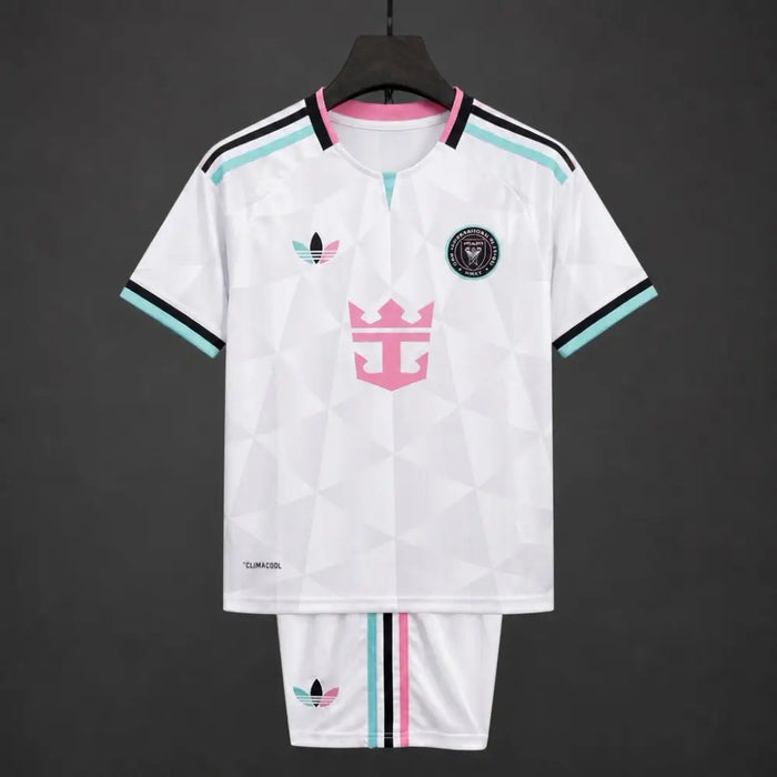 Ensemble short Inter Miami third 2026-2027
