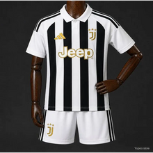 Ensemble short Juventus domicile 2026-2027