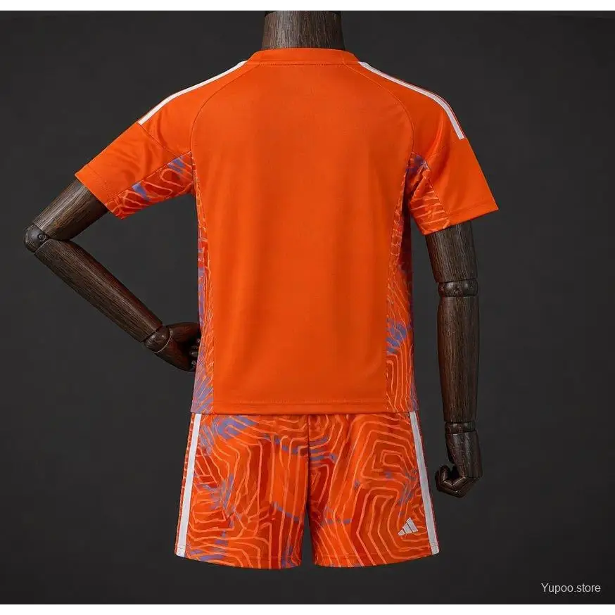 Ensemble short Juventus gardien 2026-2027