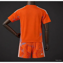 Ensemble short Juventus gardien 2026-2027
