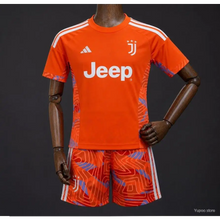 Ensemble short Juventus gardien 2026-2027