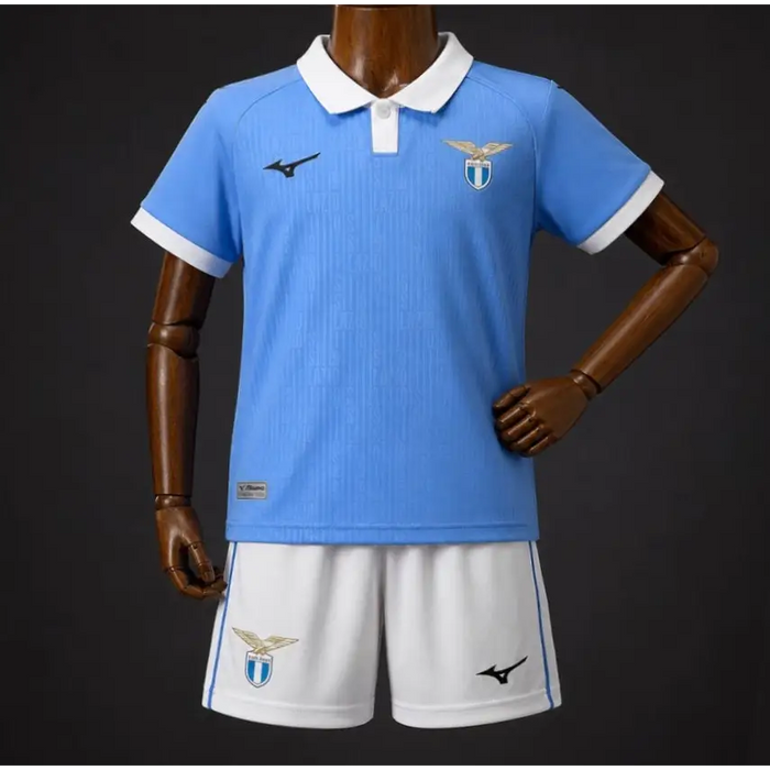Ensemble short Lazio domicile 2026-2027