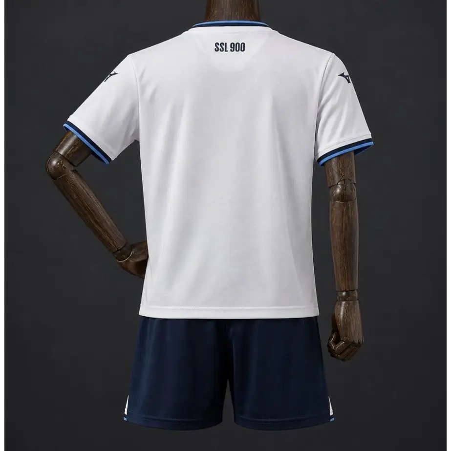 Ensemble short Lazio extérieur 2026-2027
