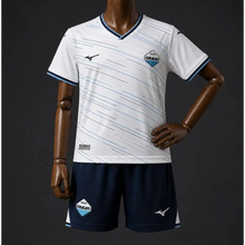 Ensemble short Lazio extérieur 2026-2027