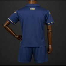 Ensemble short Lazio third 2026-2027