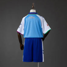 Ensemble short Malaga CF domicile 2026-2027
