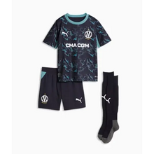 Ensemble short Marseille extérieur 2026-2027