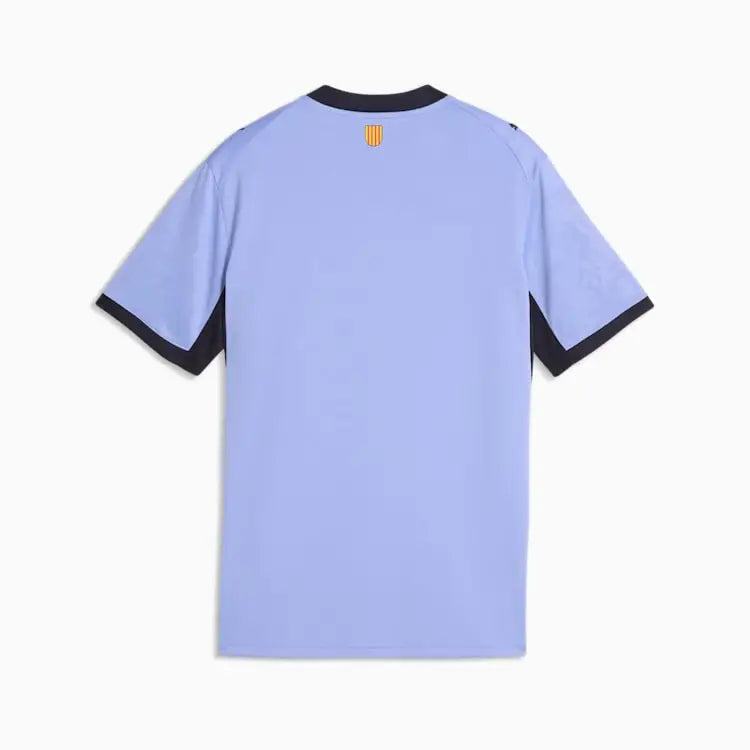 Ensemble short Marseille third 2026-2027