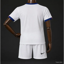 Ensemble short Paris (PSG) extérieur 2026-2027