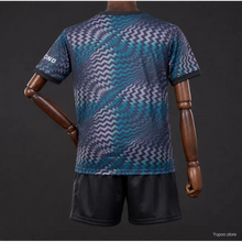 Ensemble short Paris (PSG) gardien 2026-2027