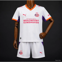 Ensemble short PSV Eindhoven extérieur 2026-2027