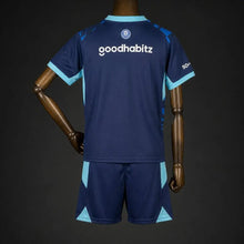 Ensemble short PSV Eindhoven third 2026-2027