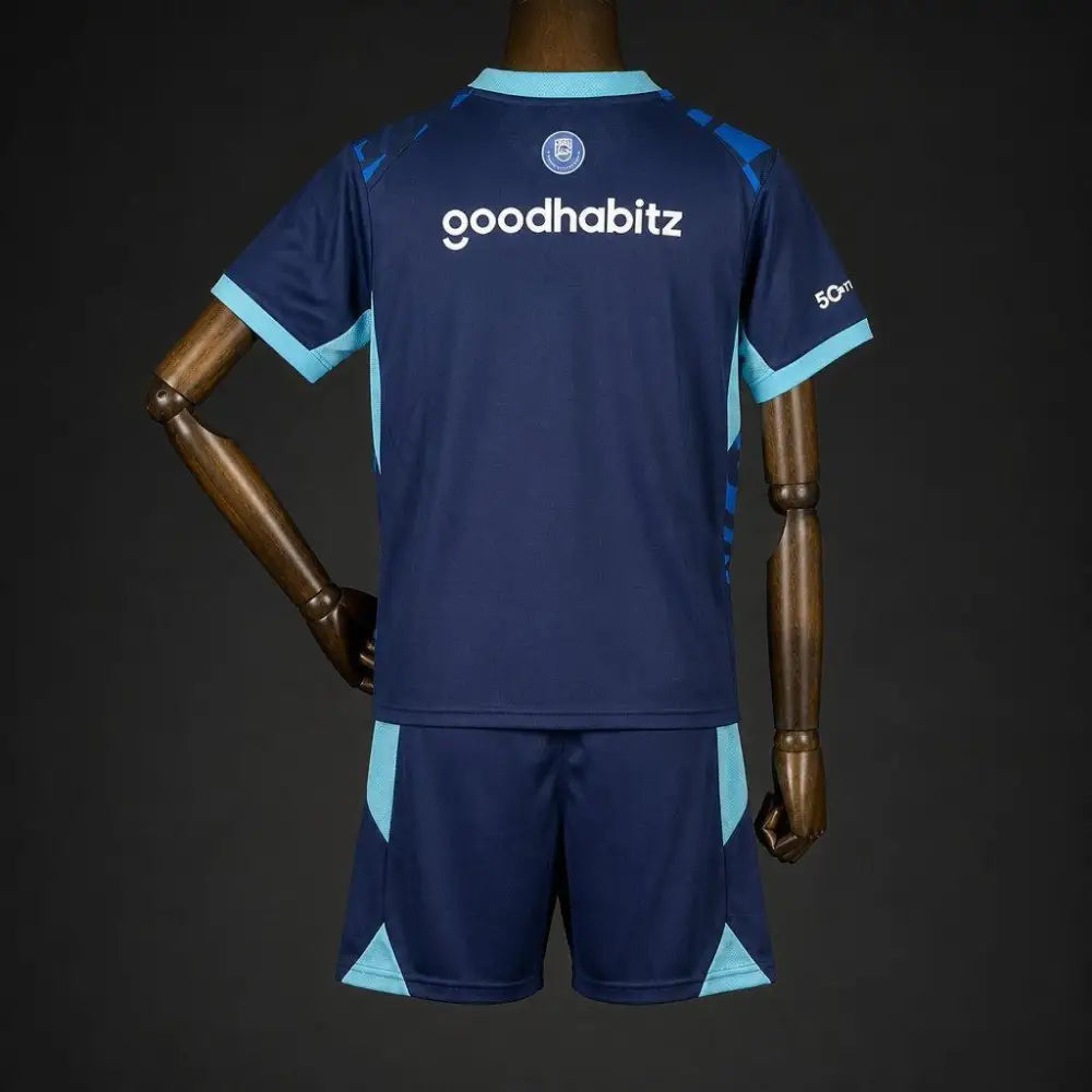 Ensemble short PSV Eindhoven third 2026-2027