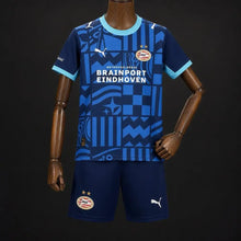 Ensemble short PSV Eindhoven third 2026-2027