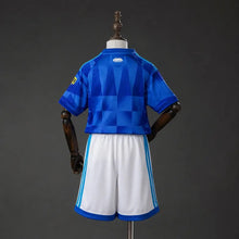 Ensemble short Schalke 04 domicile 2026-2027