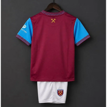 Ensemble short West Ham domicile 2026-2027