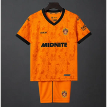 Ensemble short Wolves domicile 2026-2027