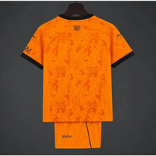 Ensemble short Wolves domicile 2026-2027