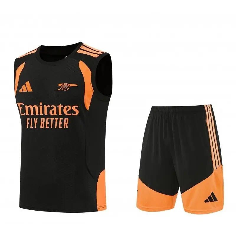Ensemble short Arsenal extérieur training 2026-2027