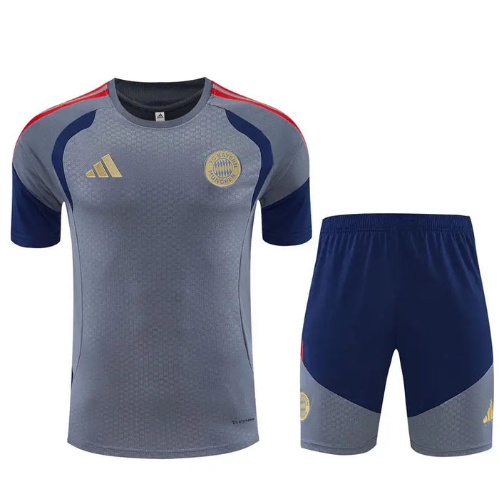 Ensemble short Bayern extérieur training 2026-2027