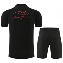 Ensemble short Paris (PSG) domicile training 2026-2027