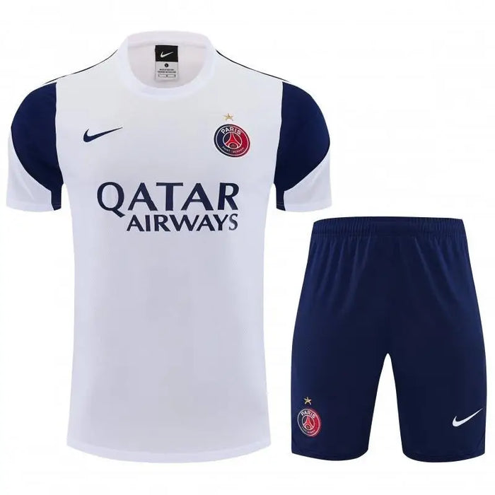Ensemble short Paris (PSG) extérieur training 2026-2027