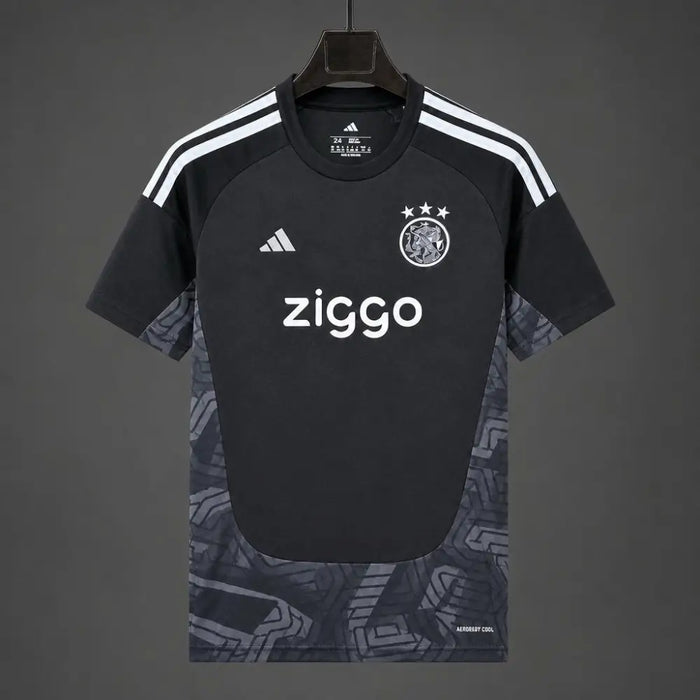 Ajax gardien 2026-2027