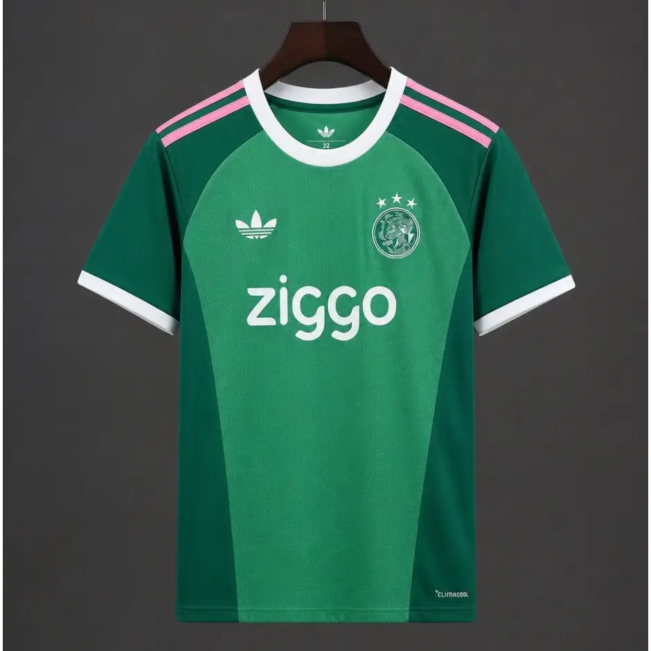 Ajax extérieur gardien 2026-2027