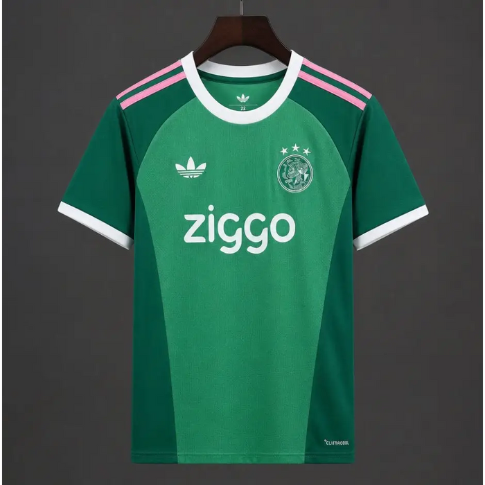 Ajax extérieur gardien 2026-2027