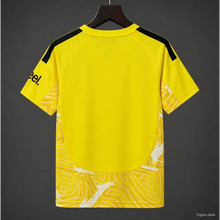 Arsenal gardien jaune 2026-2027