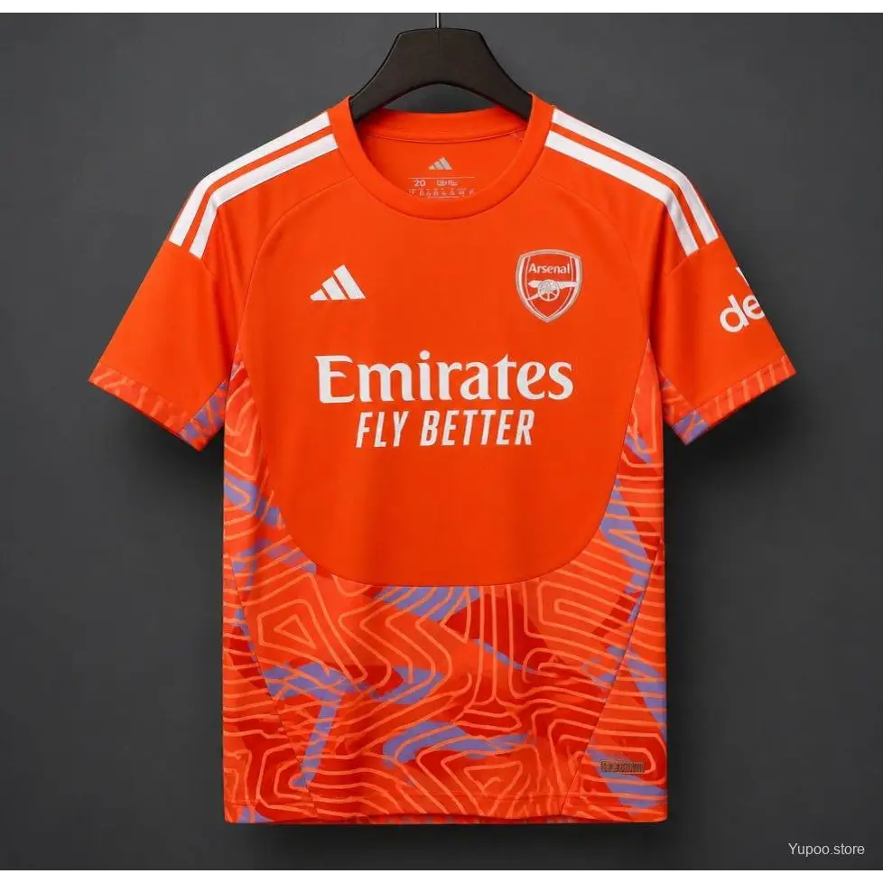 Arsenal gardien 2026-2027