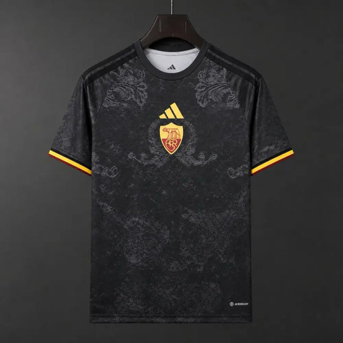 AS Roma third 2026-2027